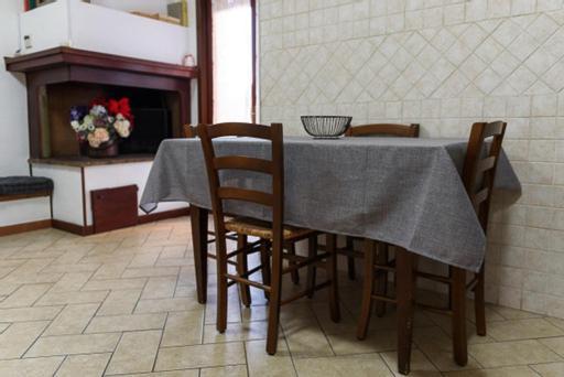 ספולטו Appartamento Di Via Refini מראה חיצוני תמונה