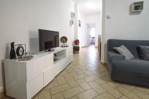 ספולטו Appartamento Di Via Refini מראה חיצוני תמונה