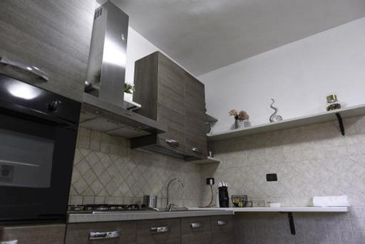 ספולטו Appartamento Di Via Refini מראה חיצוני תמונה
